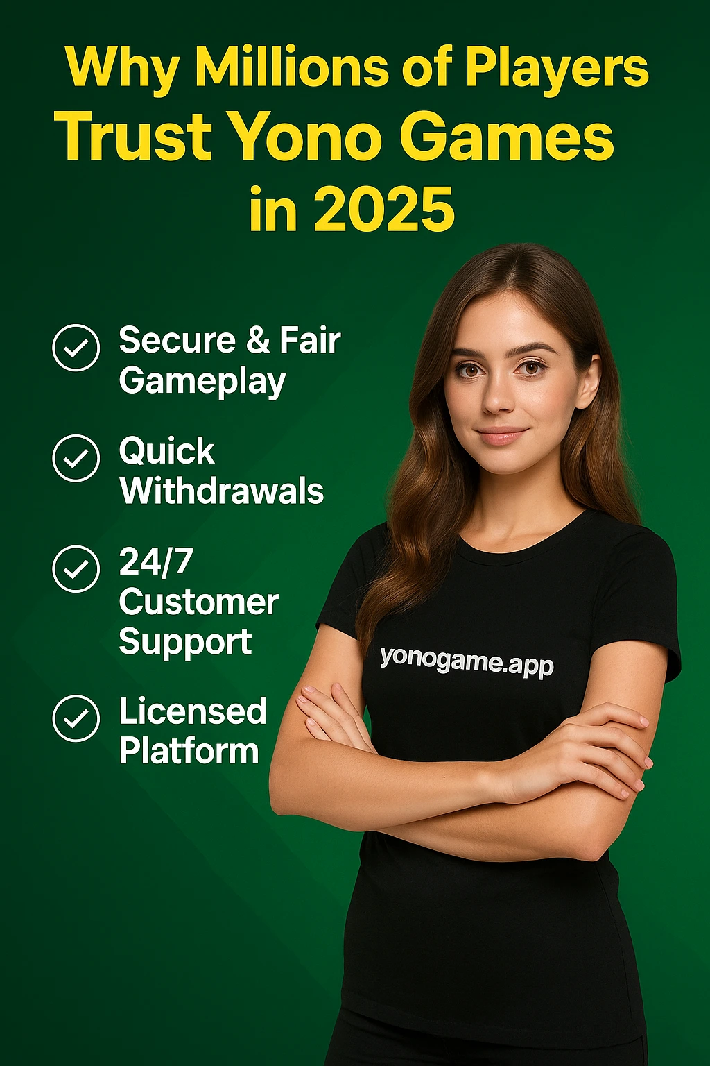 Trusted Spin 101 Model